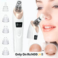 Electric Blackhead Remover