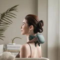 Neck and Back Massager for Pain Relief Deep Tissue