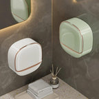 Wall Mounted Soap Holder – Waterproof Soap Dish