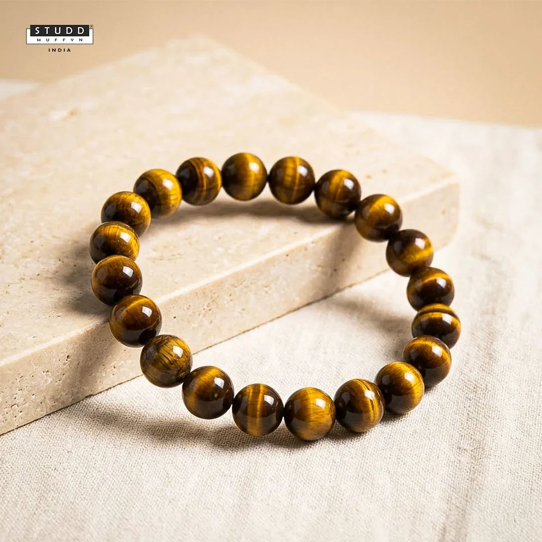 Tiger eye Bracelet