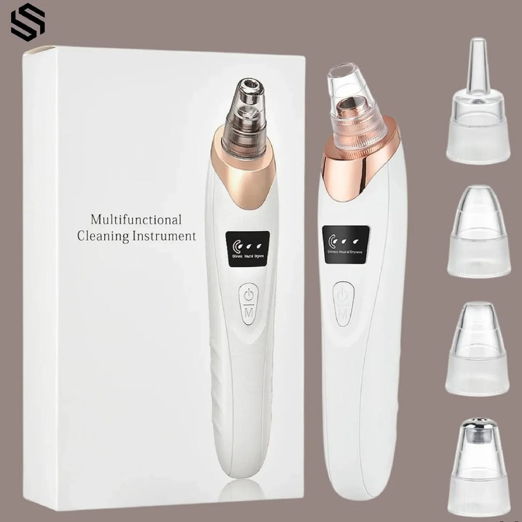Electric Blackhead Remover