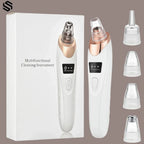 Electric Blackhead Remover
