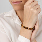 Tiger eye Bracelet