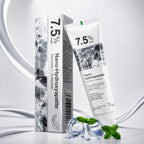 7.5% Nano Hydroxyapatite Fluoride Toothpaste for Teeth Whitening