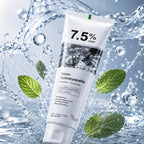 7.5% Nano Hydroxyapatite Fluoride Toothpaste for Teeth Whitening