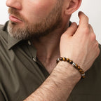 Tiger eye Bracelet